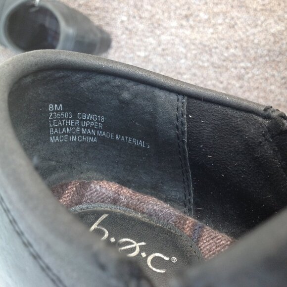 boc Ankle Boot Booties Size 8M - Picture 14 of 16